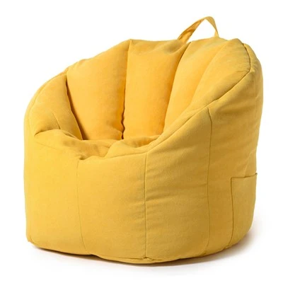Siġġijiet tal-Beanbag għall-adulti