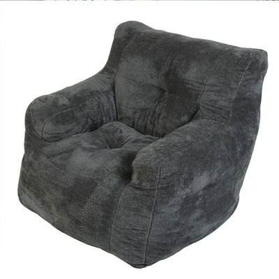 Siġġijiet Strutturati Bean Bag għall-Adulti